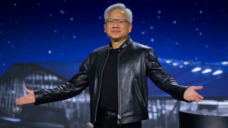 Biggest takeaways from Nvidia GTC 2026