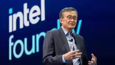 Intel CEO Lip-Bu Tan: I was shocked to find China's Huawei has hired 100s of engineers who can...