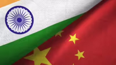 India, China neighbours that can't be parted: Beijing envoy
