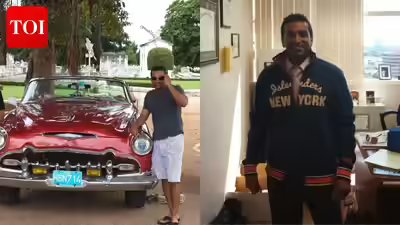 10 things we learned from Kash Patel's email 'leaks'