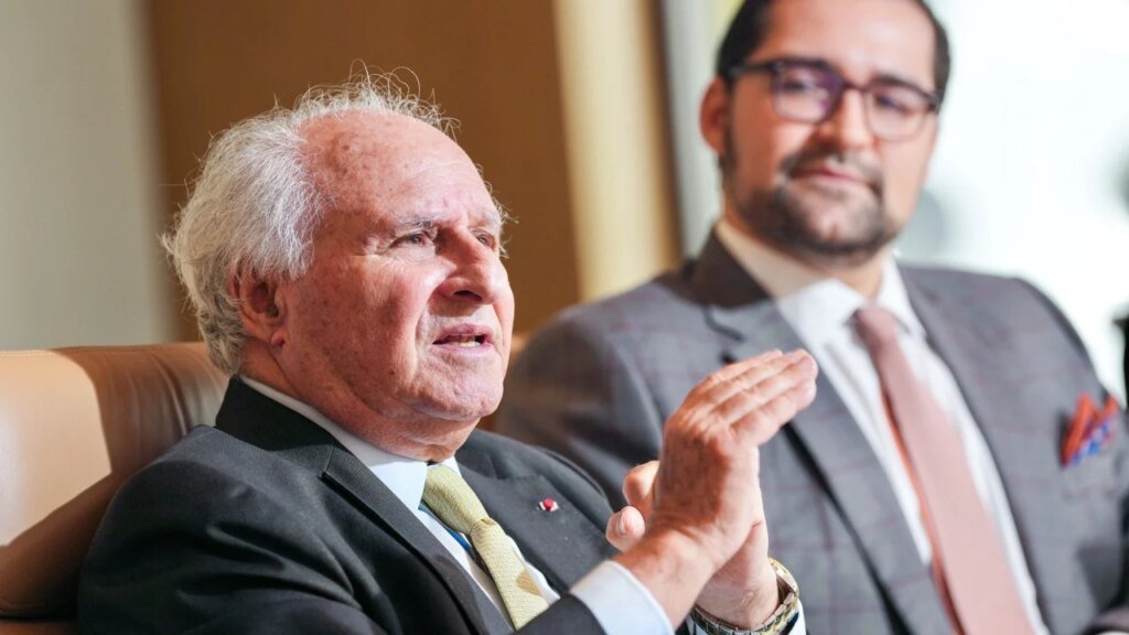 Hong Kong on ‘yellow alert’ as Middle East conflict fuels global energy crisis