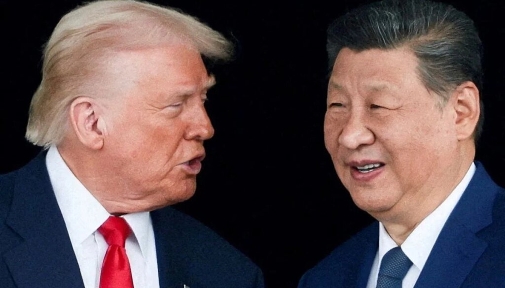 Inside the US-China economic meeting in Paris: Key talks ahead of Trump-Xi summit explained