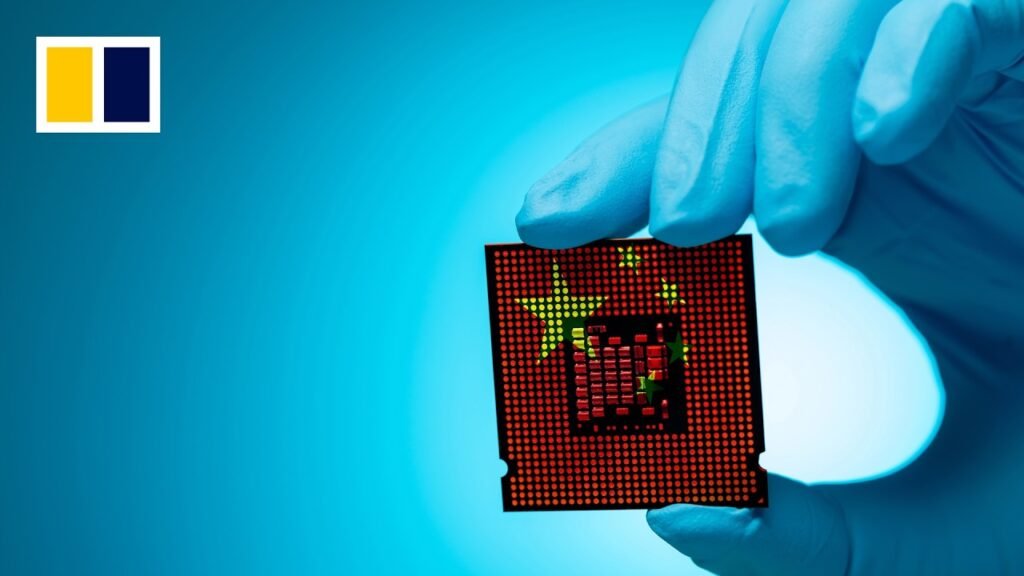 Chinese nationals, companies charged in US with smuggling AI chips and drug trafficking