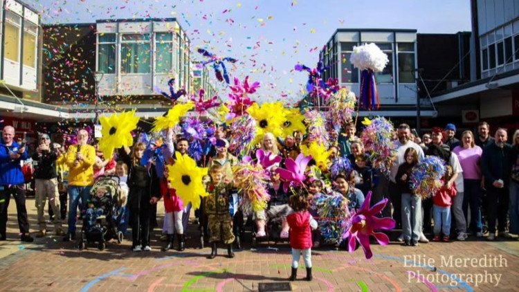 Teenager creates film to support Stoke-on-Trent town's bid to become UK Town of Culture | Local News | News | Stoke Nub News