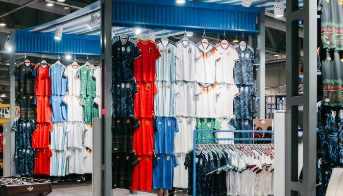 adidas kicks off Hong Kong football culture to ComplexCon via Dentsu Hong Kong
