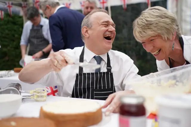 Local elections 2026