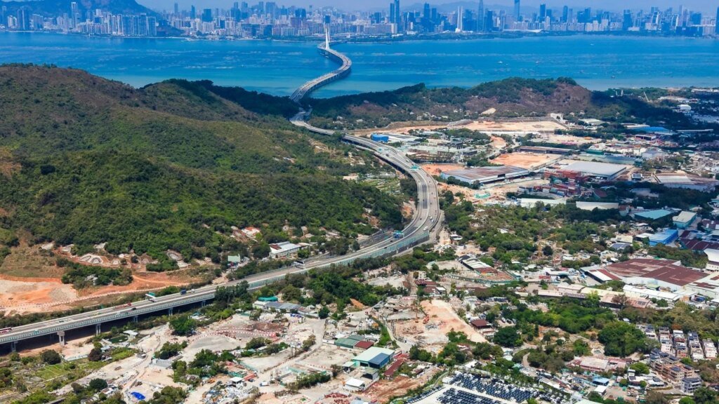 Dedicated Northern Metropolis laws may speed up projects by 1 year: minister