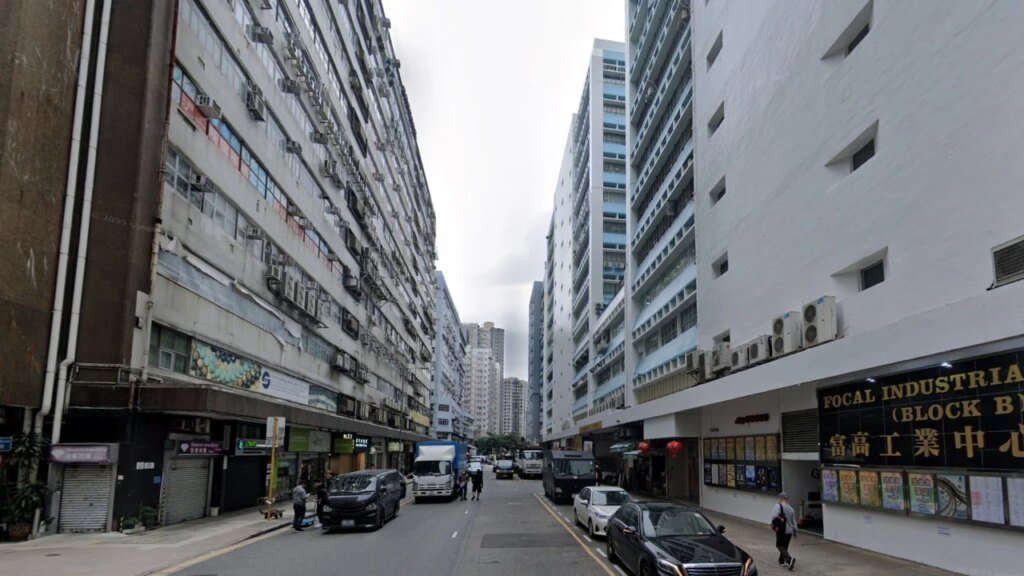 Man robbed of HK$6.1 million in crypto and silver in Hong Kong, probe under way