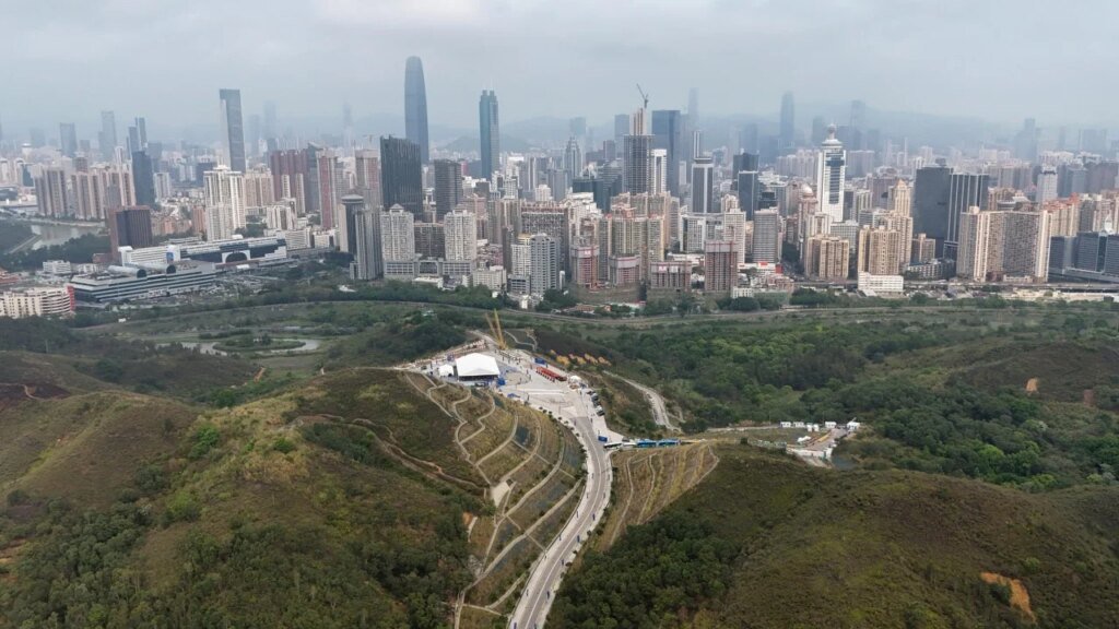 Northern Metropolis data hub may surpass MTR Corp as Hong Kong’s top power consumer