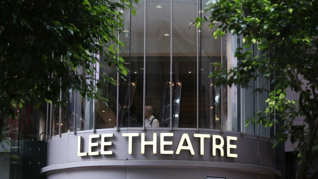 Newborn baby found in rubbish bin at Hong Kong shopping centre dies in hospital