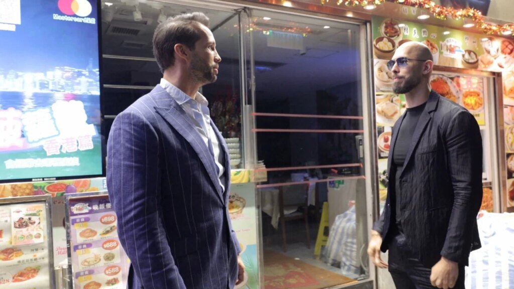 Hong Kong cannot extradite Tates without UK or Romania requests, lawmakers say