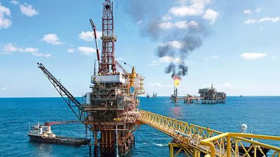 By the beginning of this year it was near 2% (see chart 1, top). Central bankers thought they had slain the inflationary beast.