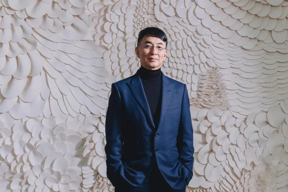 Hong Kong Property Tycoon Peter Lee Leads $300 Million Round In U.S. Battery Startup