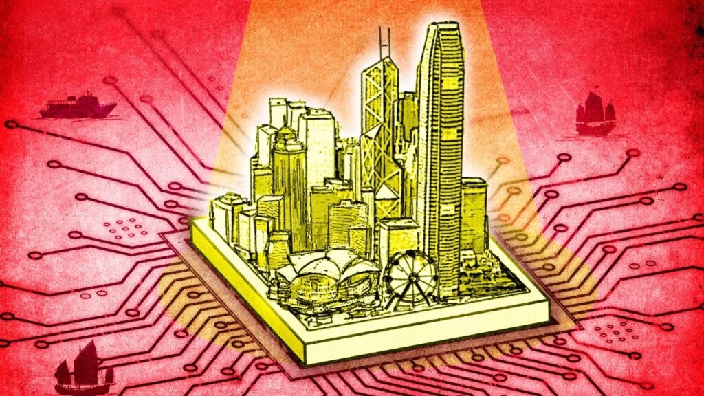 Hong Kong’s bid to win in AI: where are the road map and the guardrails?