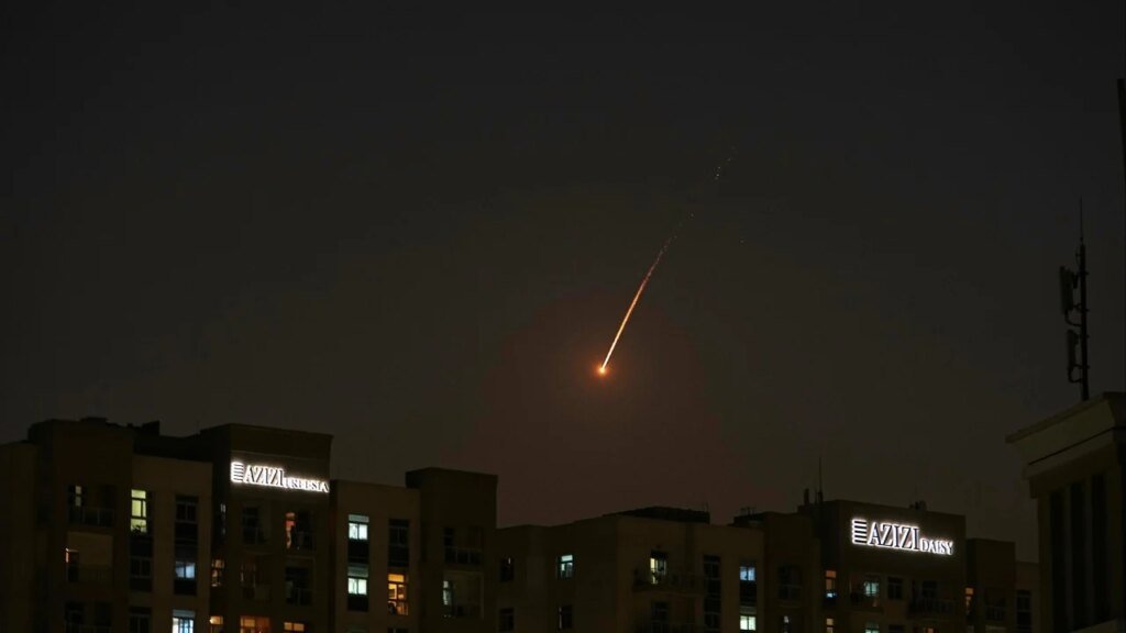 US-Israel war on Iran disrupts 54 Hong Kong-Mideast flights as airspace remains closed