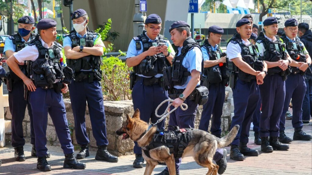 Opinion | Let’s be clear: national security law update is not a power grab