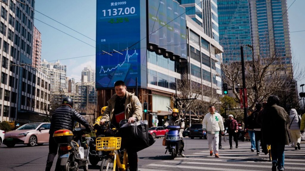 Chinese firms with success in go-global efforts poised to reap profit rewards