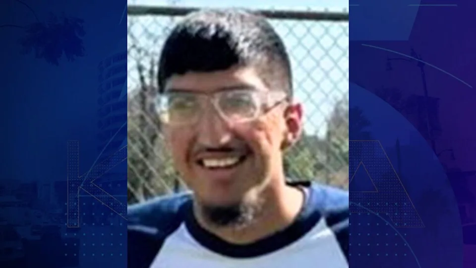 Carlos Arturo Quintero, 15, was last seen in Torrance on March 20, 2026. (Los Angeles County Sheriff’s Department)