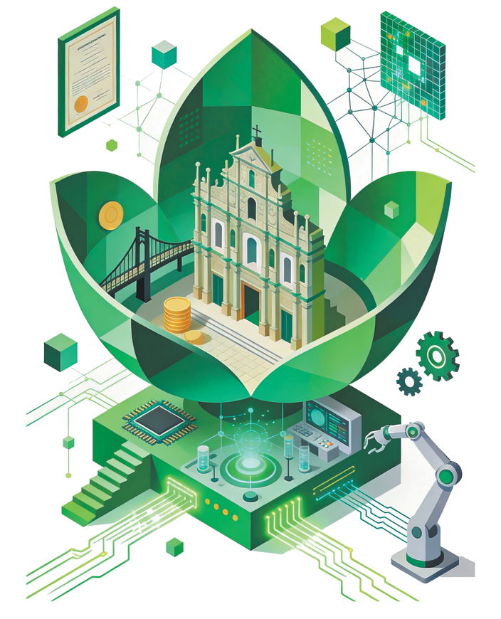 Macao riding tide of Greater Bay Area - Opinion