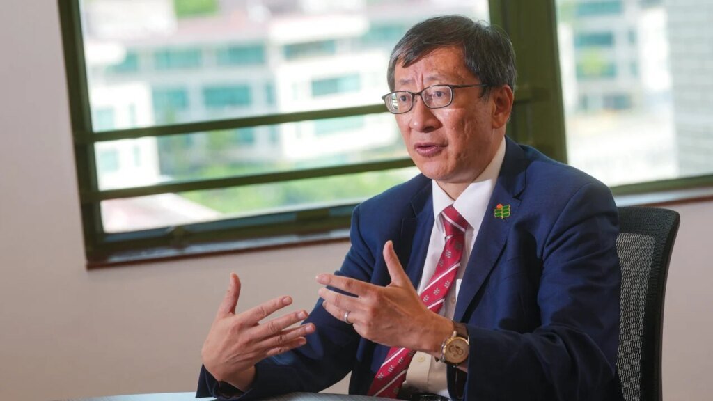 Hong Kong schools urged to find ‘way out’ over falling student numbers