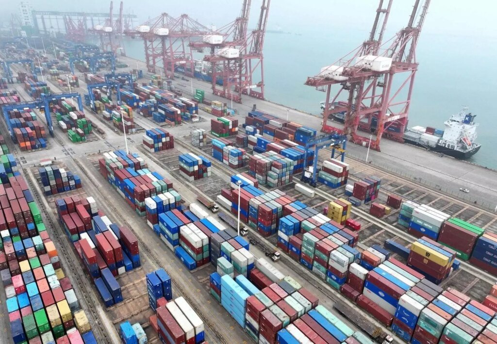 China says hopes to boost trade cooperation with US