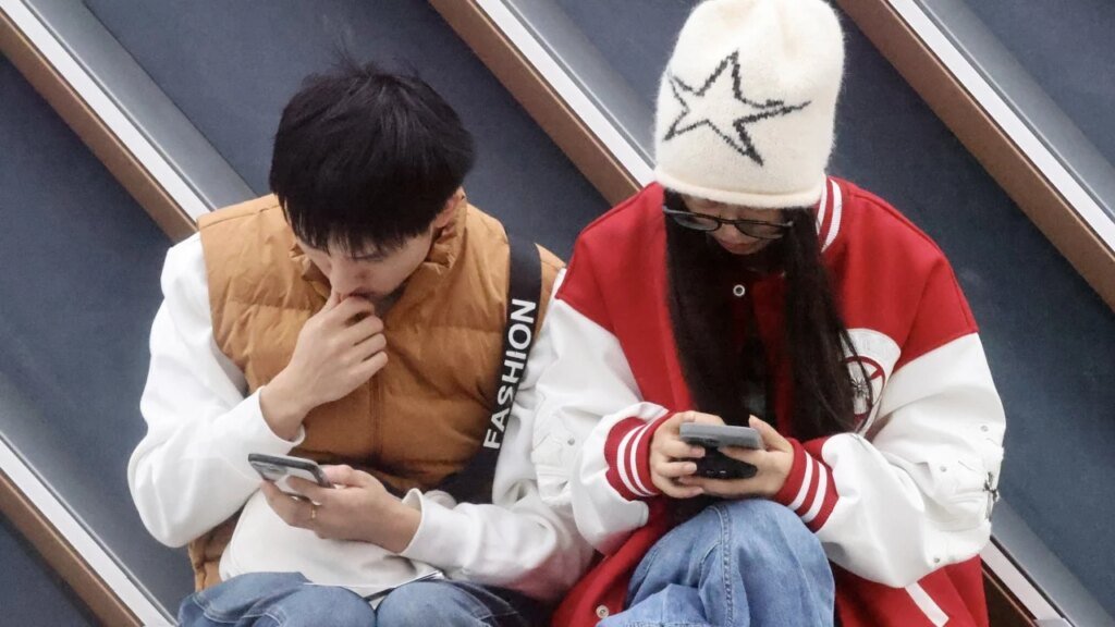 ‘AI may know me better’: why Hongkongers turn to chatbots for mental health help