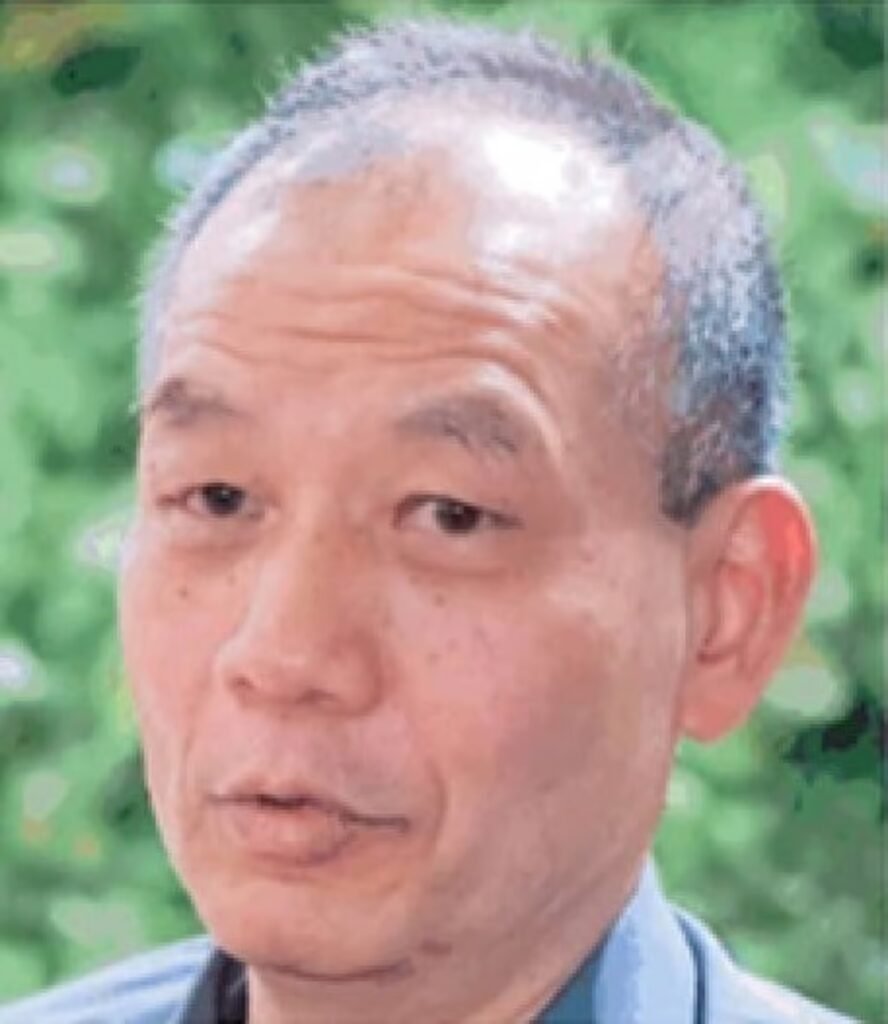 Police have asked anyone with information about Lau Kin‑pong’s whereabouts to contact the regional missing persons unit of New Territories North at 3661 3113. Photo: ISD