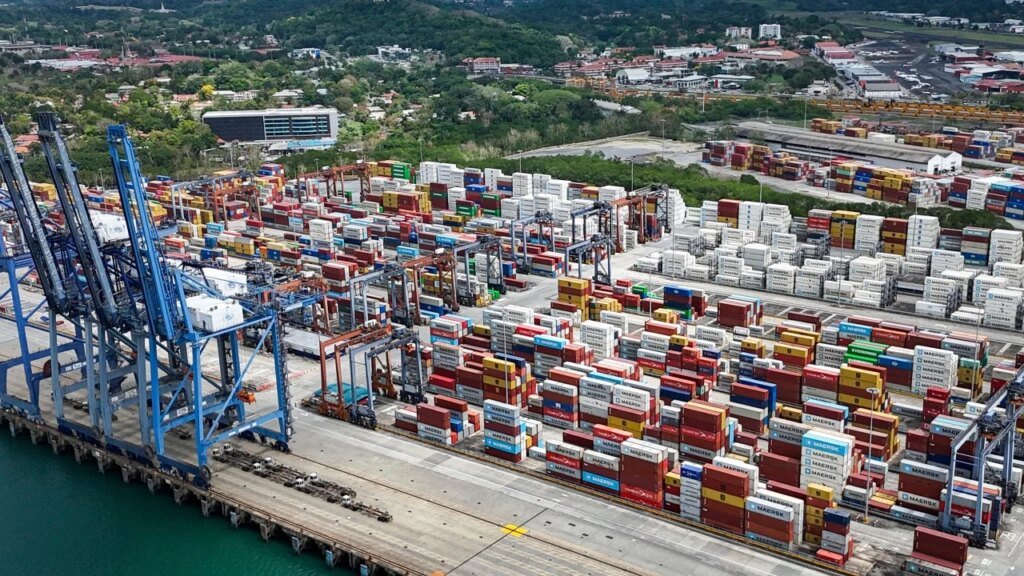 CK Hutchison subsidiary slams Panama for missing arbitration deadline