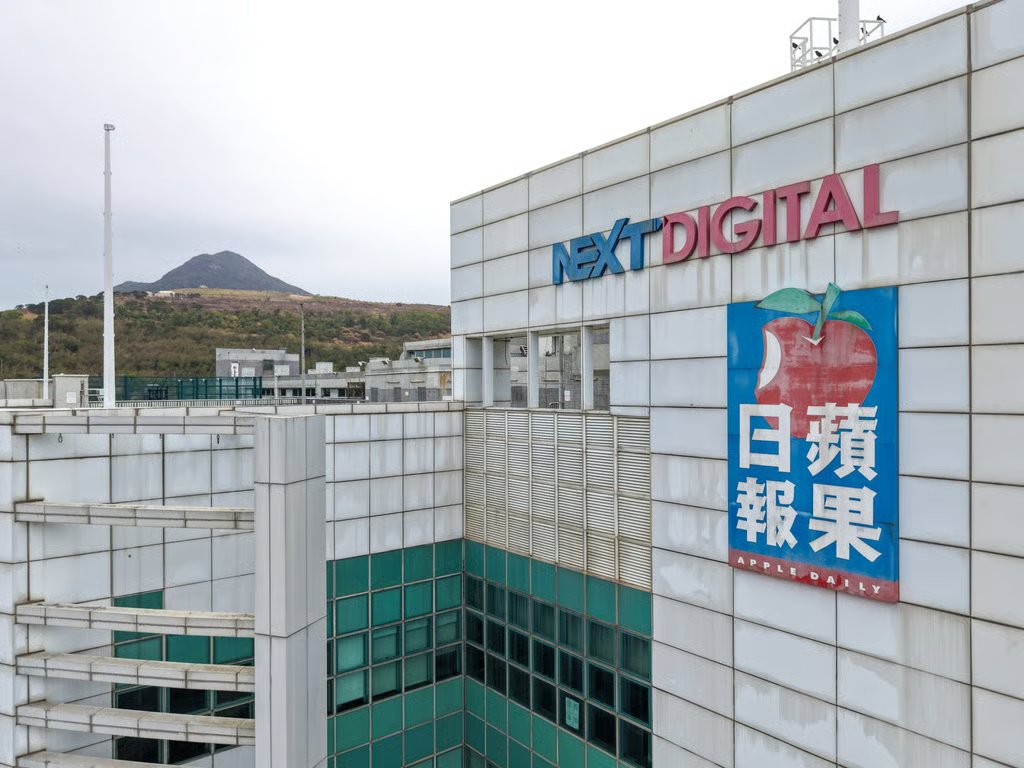 The 56-year-old is the second defendant to seek a reduced sentence after Fung Wai-kong, managing editor of Apple Daily’s English edition, submitted a similar application last week. Photo: Sam Tsang