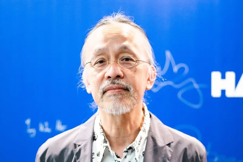 HKIFF Industry Director Jacob Wong On HAF Genre & Animation Expansion; Resilience Of Hong Kong & Chinese Indies