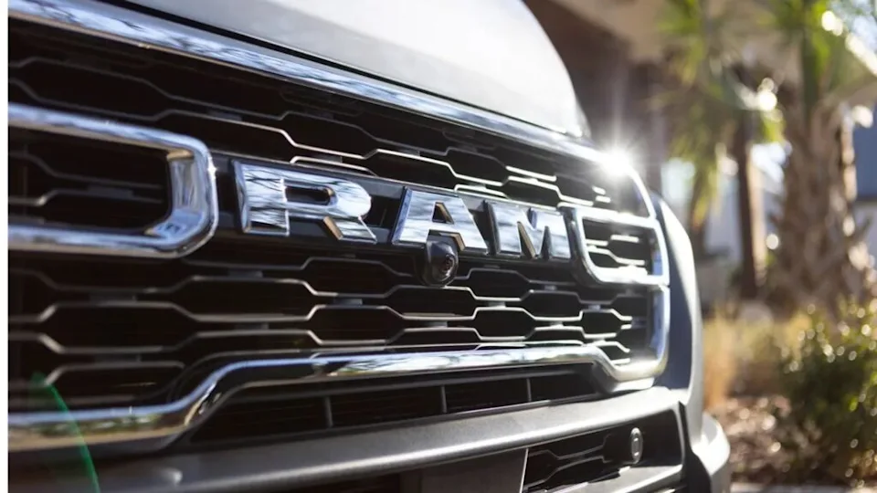 2022–2023 Ram ProMaster cargo van (NHTSA power steering investigation) Stellantis