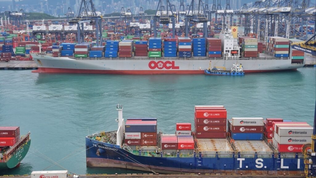 10% rise in costs expected as shipping firms halt Middle East bookings, add risk charges