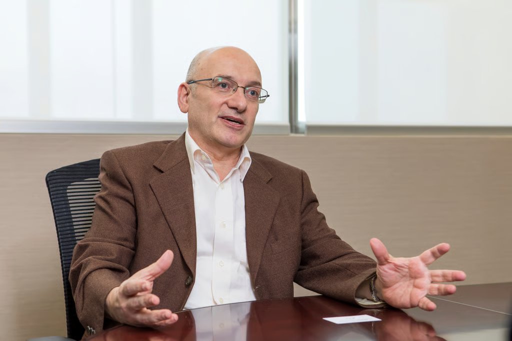 The doctorate for leaders who want depth