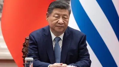 Beijing's foreign ministry urges restraint after Middle East tensions escalate (AFP)