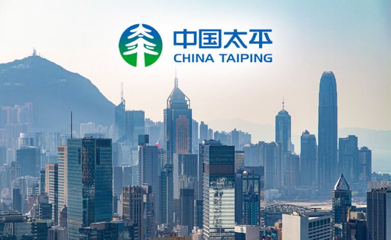 China Taiping's Hong Kong P&C unit posts 103.4% combined ratio in FY25