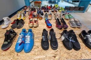 Virgil Abloh Archive