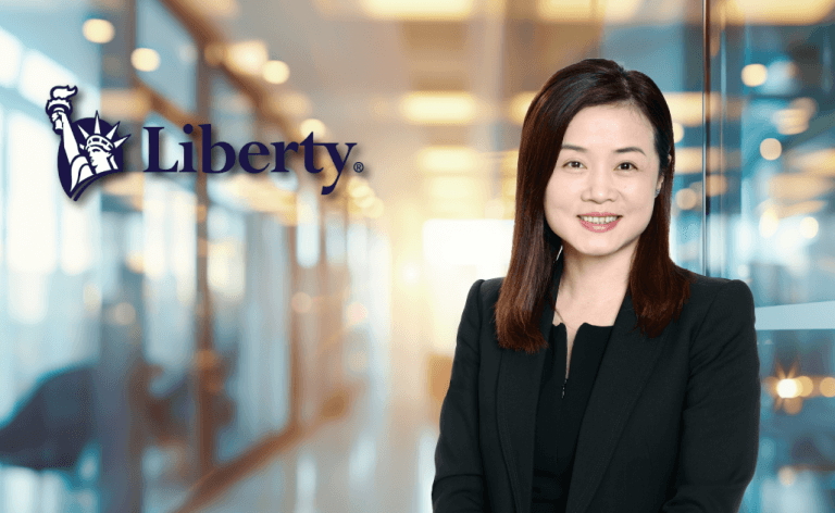 Liberty confirms Cynthia Sze appointment to lead unified Hong Kong unit as duo depart