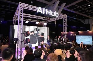 How Filmart Is Navigating Tech Disruption & Geopolitical Tension