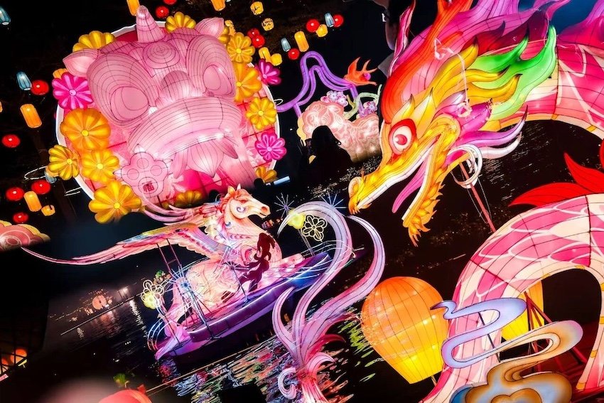 This week in the Greater Bay Area: International cocktails, Cantonese opera and more