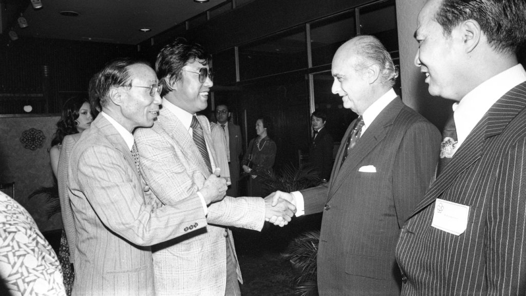 Hong Kong's Filmart and Film Festival Turn 30 and 50