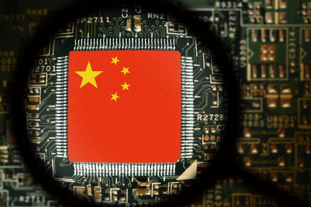 Wondering where China’s cyber effort will go next? Just read the five-year plan
