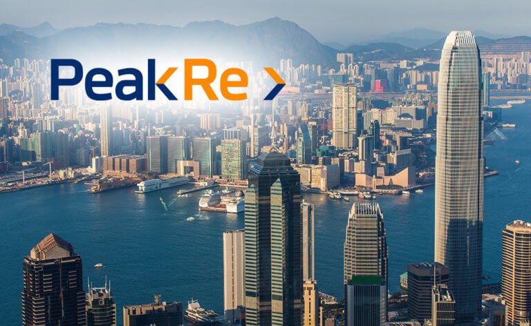 Hong Kong's ILS market needs buy in from local investors, Peak Re says