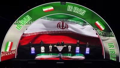 The war, triggered by US-Israeli strikes on February 28, has thrown into doubt Iran's participation at this summer's tournament, jointly hosted by the United States, Canada and Mexico. (REUTERS)