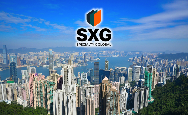 Korean broker Simon Global launches Hong Kong-based MGA SXG Underwriting