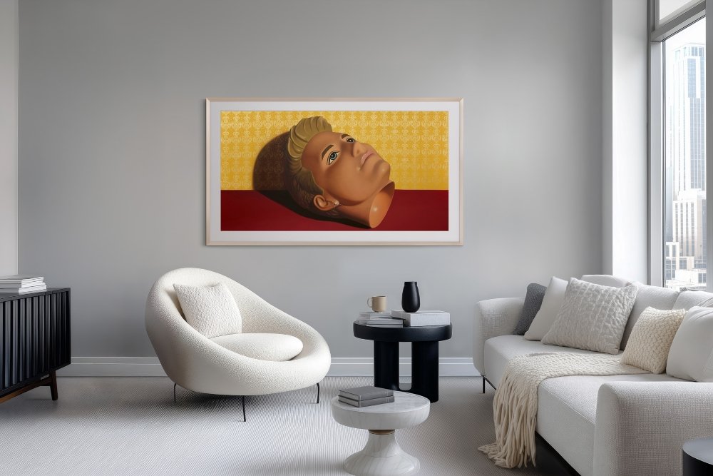 Samsung Art Store Adds Art Basel Hong Kong 2026 Collection – Samsung Global Newsroom