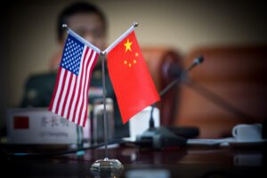 China Signals Openness to Buying More US Ag Products