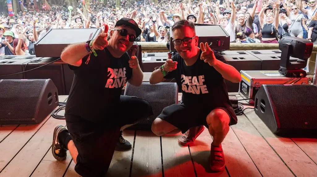 Global Local launches UK's first music roster dedicated to showcasing disabled artists image