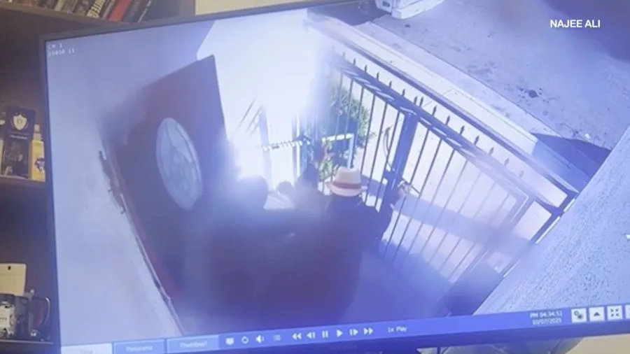 Gardena church allegations