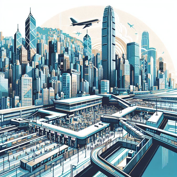 Hong Kong cuts e-Channel enrolment threshold to just two prior trips, drops fingerprints for e-passports