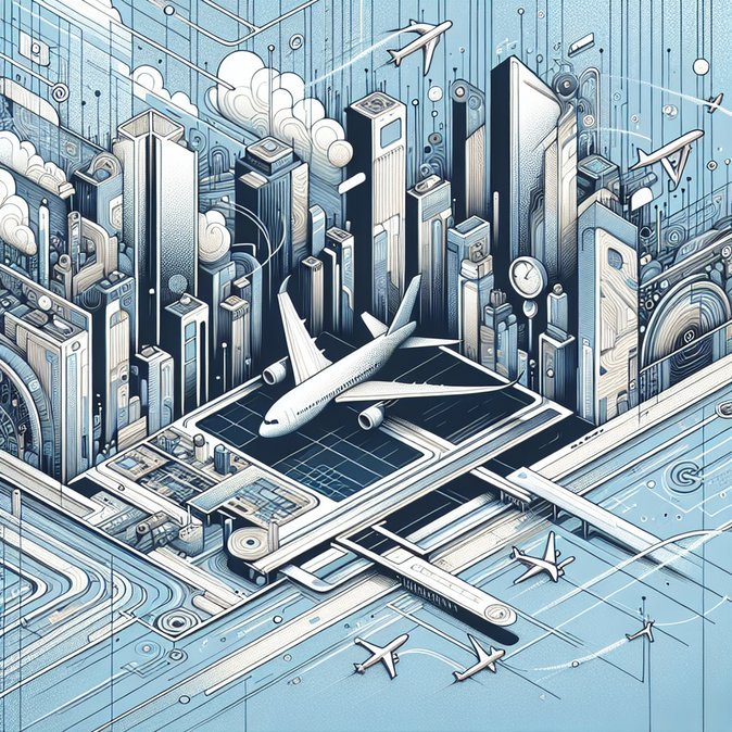 Chinese carriers offer free changes as Middle-East conflict disrupts flights